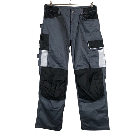 Unisex Wurth - Mittevenivad püksid, suurus M - Hall ()