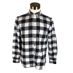 Unisex French Connection - Triiksärk, suurus L - Helesinine (1)