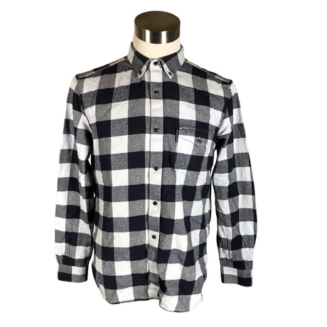 Unisex French Connection - Triiksärk, suurus L - Helesinine ()