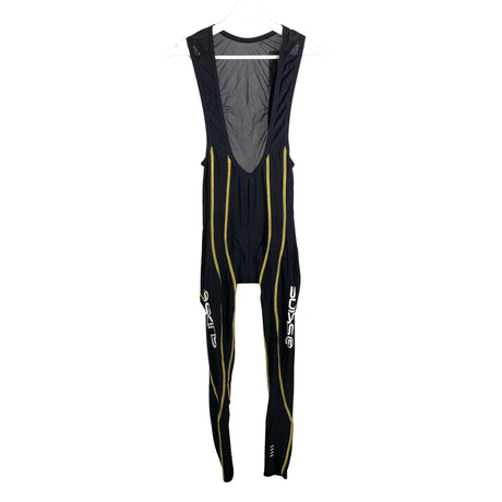 Unisex Skins - Spordiretuusid, suurus M - Must ()