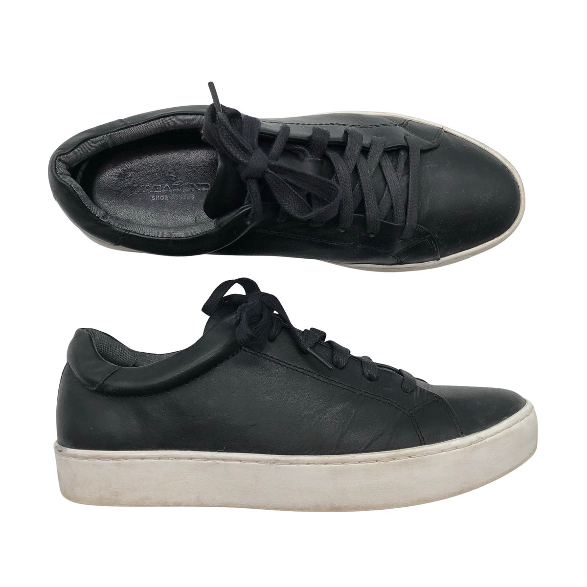 Unisex Vagabond - Tennised, suurus 38 - Must (1)