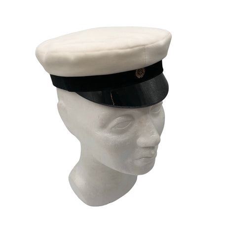 Unisex Fredrikson - Soni, suurus 54 - 56 cm - Valge ()