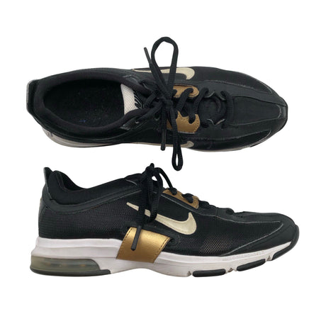 Unisex Nike - Tossud, suurus 37 - Must ()
