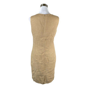 Unisex Riani - Mitteveniv kleit, suurus 38 - Beige (3)