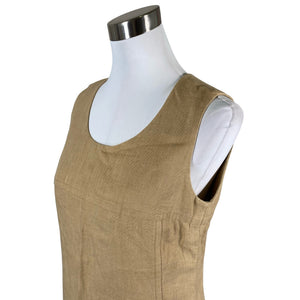 Unisex Riani - Mitteveniv kleit, suurus 38 - Beige (2)