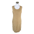 Unisex Riani - Mitteveniv kleit, suurus 38 - Beige ()