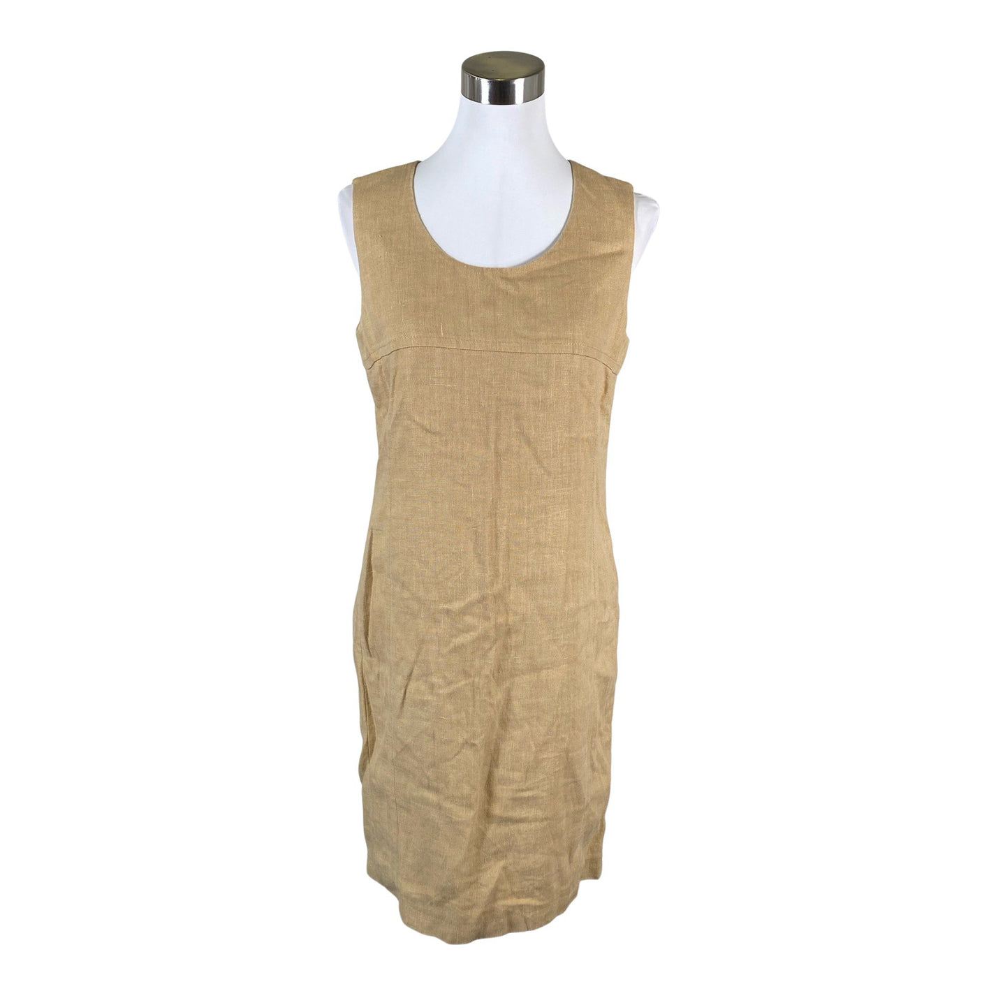 Unisex Riani - Mitteveniv kleit, suurus 38 - Beige (1)