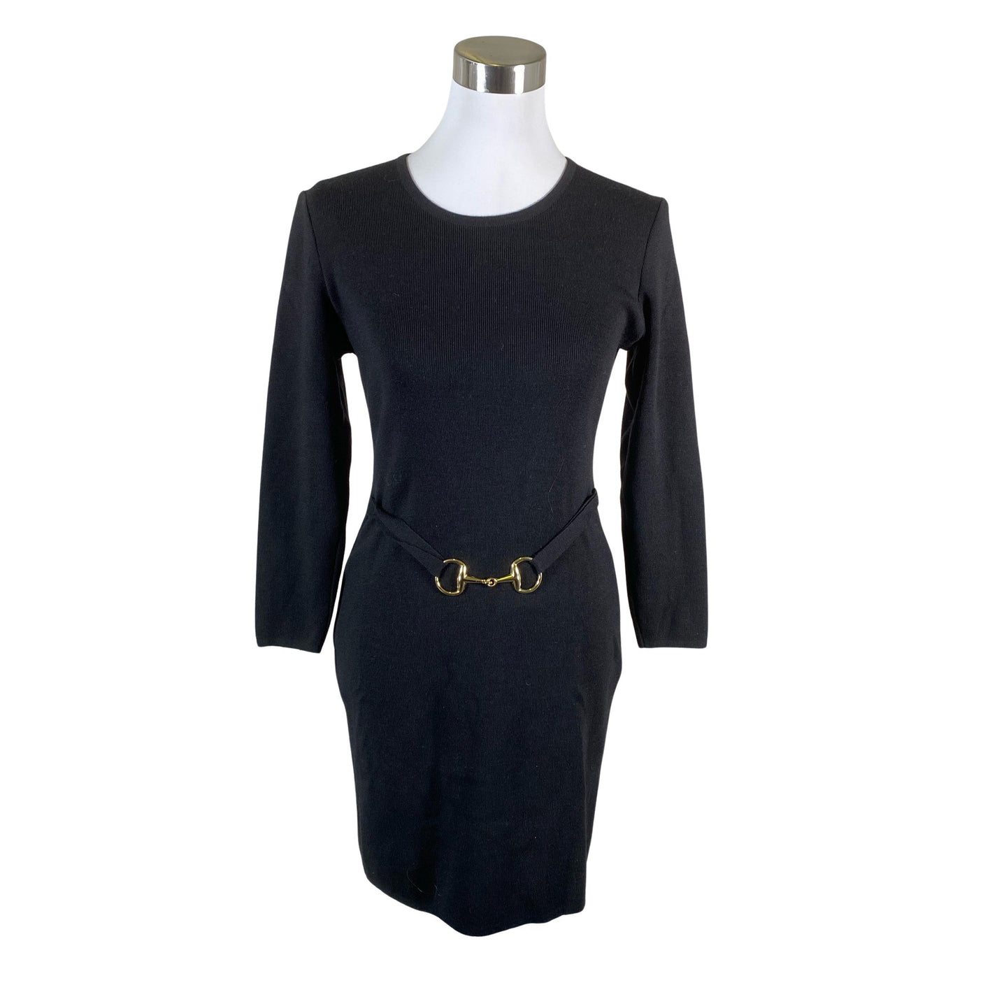 Unisex Willana - Kootud kleit, suurus 36 - Must (1)