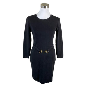 Unisex Willana - Kootud kleit, suurus 36 - Must (1)