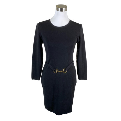Unisex Willana - Kootud kleit, suurus 36 - Must ()