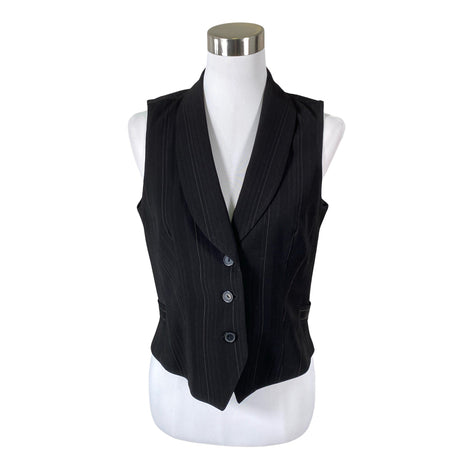Unisex Taifun - Vest, suurus 36 - Must (2)