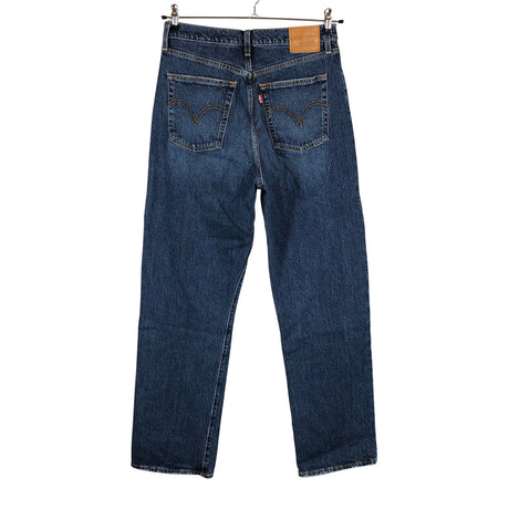 Unisex Levi's - Teksad, suurus W30 - Sinine (2)