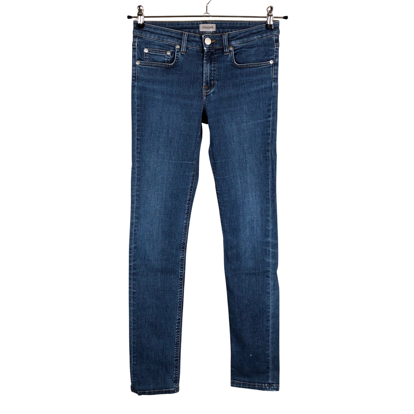 Unisex Filippa K. - Teksad, suurus 36 - Sinine (1)
