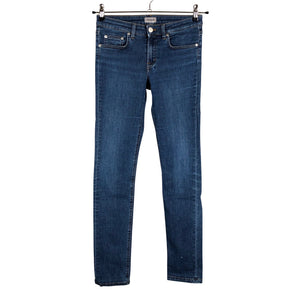 Unisex Filippa K. - Teksad, suurus 36 - Sinine (1)