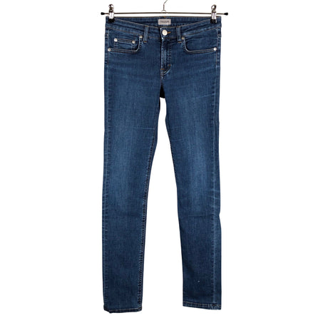 Unisex Filippa K. - Teksad, suurus 36 - Sinine ()