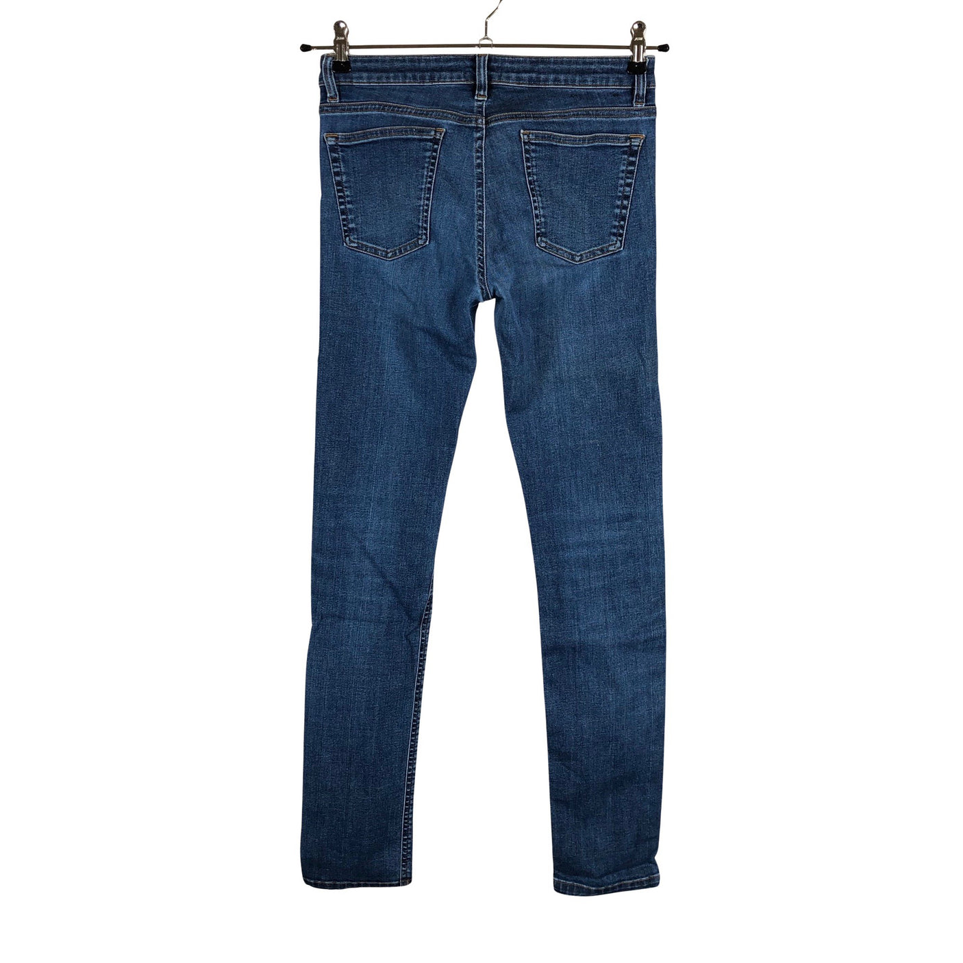 Unisex Filippa K. - Teksad, suurus 36 - Sinine (2)