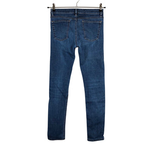 Unisex Filippa K. - Teksad, suurus 36 - Sinine (2)
