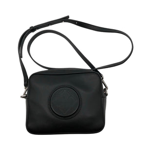Unisex by Malene Birger - Õlakott, suurus Mini - Must (1)