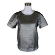 Unisex InWear - Pidulik pluus, suurus 38 - Hõbe ()