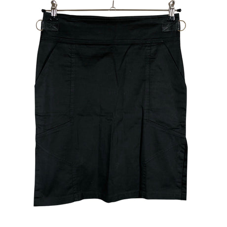 Unisex Vie Ta Vie - Mitteveniv seelik, suurus 38 - Must ()