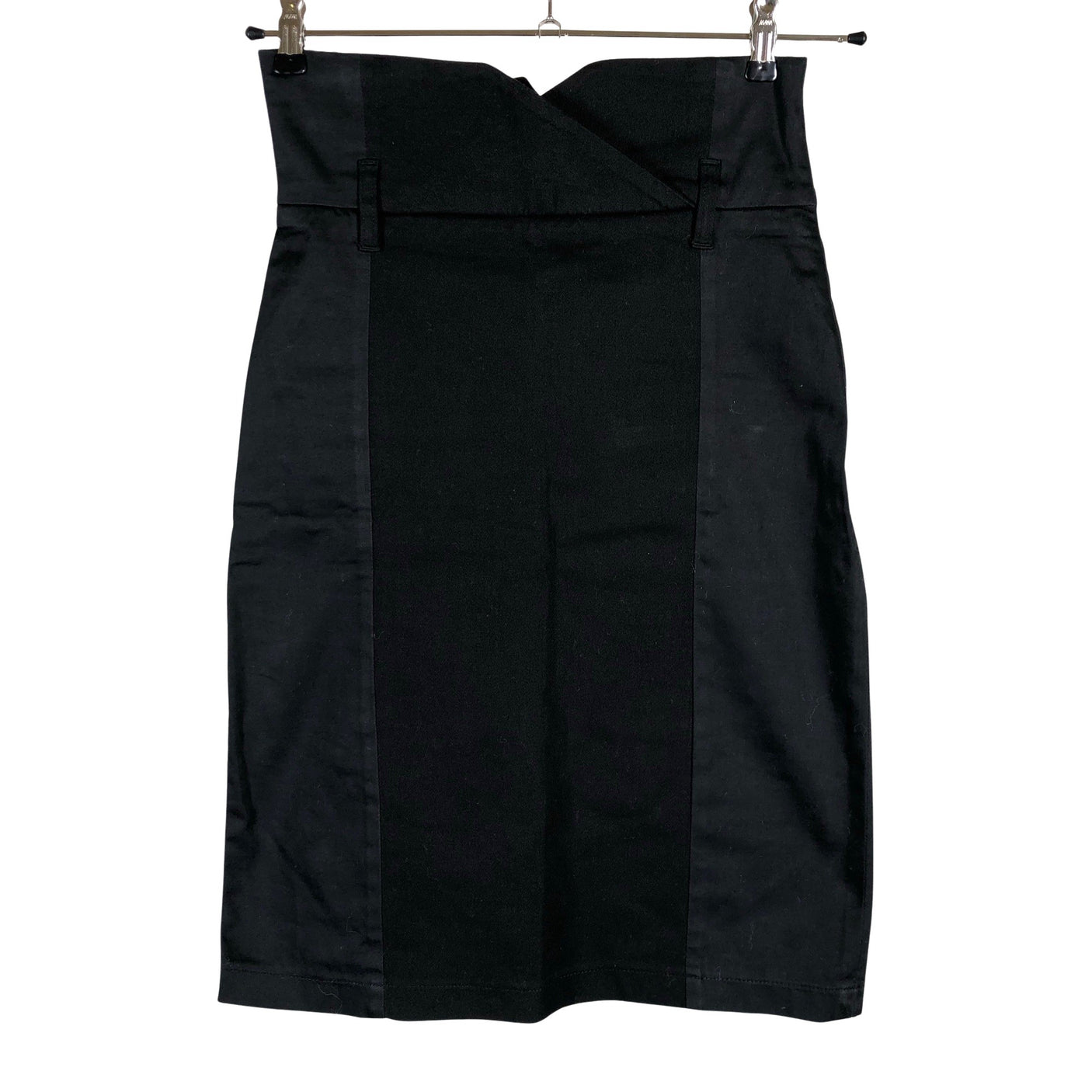 Unisex Twist&Tango - Mitteveniv seelik, suurus 38 - Must (1)