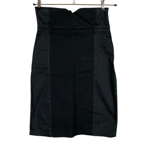Unisex Twist&Tango - Mitteveniv seelik, suurus 38 - Must (1)