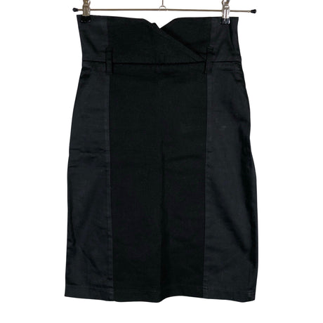 Unisex Twist&Tango - Mitteveniv seelik, suurus 38 - Must ()