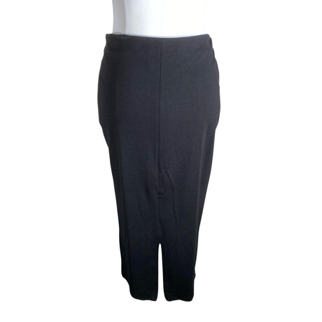 Unisex Twist&Tango - Trikotaažist seelik, suurus 38 - Must (2)
