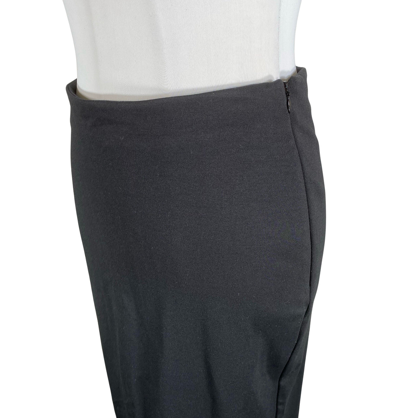 Unisex Twist&Tango - Trikotaažist seelik, suurus 38 - Must (3)