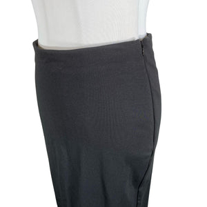 Unisex Twist&Tango - Trikotaažist seelik, suurus 38 - Must (3)