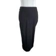 Unisex Twist&Tango - Trikotaažist seelik, suurus 38 - Must ()