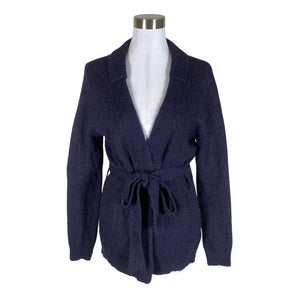 Unisex Twist&Tango - Kardigan, suurus 36 - Must (1)