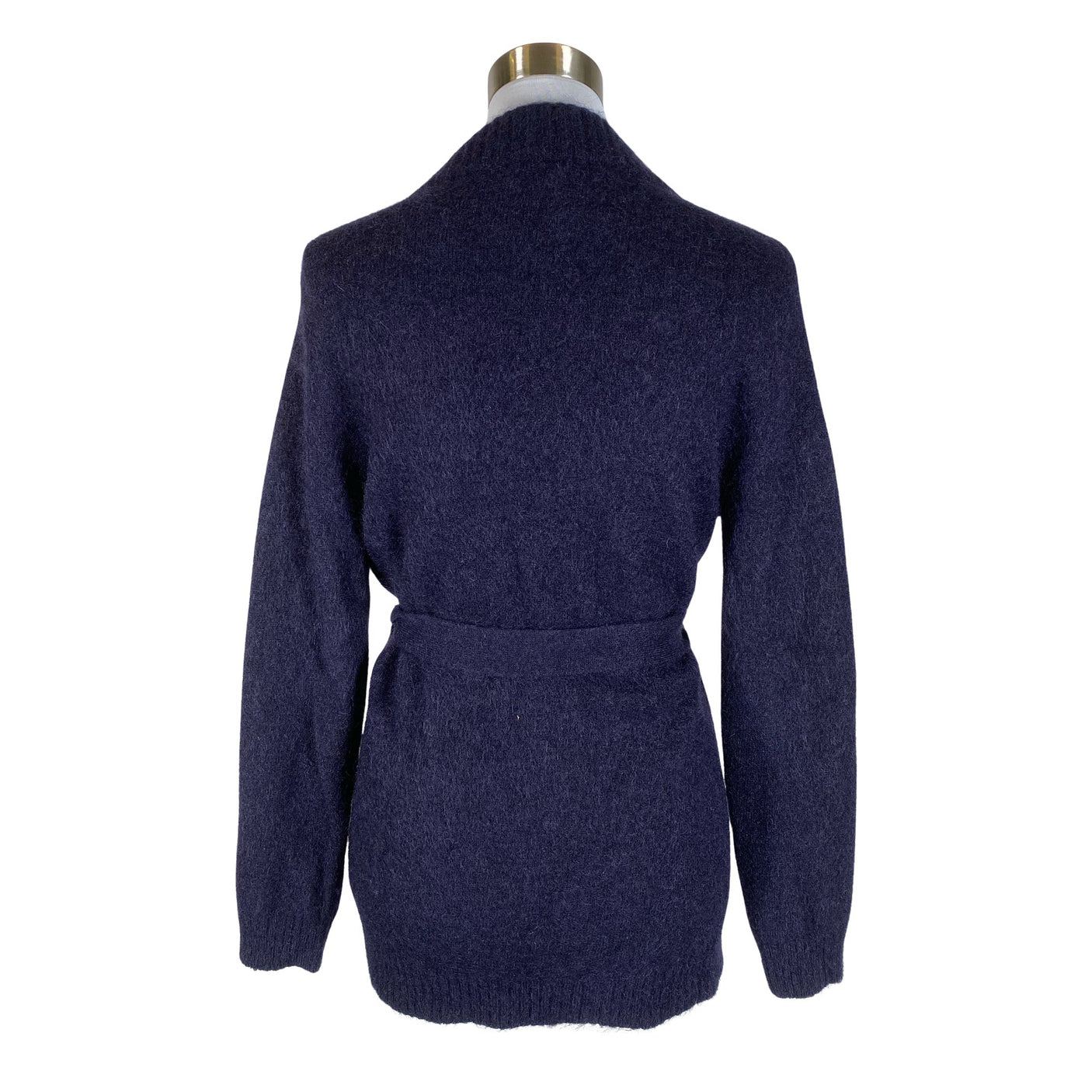 Unisex Twist&Tango - Kardigan, suurus 36 - Must (2)