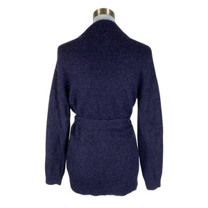 Unisex Twist&Tango - Kardigan, suurus 36 - Must (2)