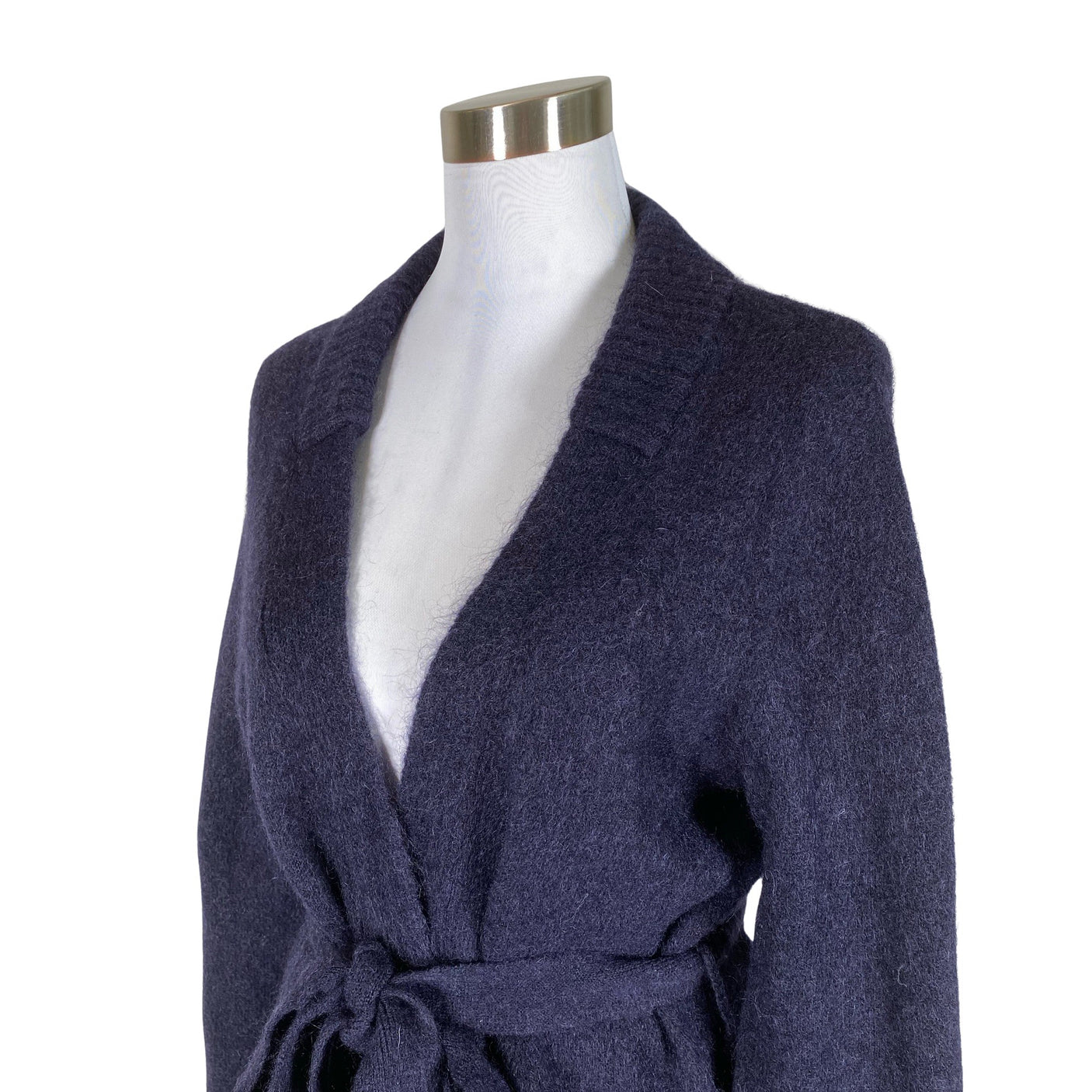 Unisex Twist&Tango - Kardigan, suurus 36 - Must (3)