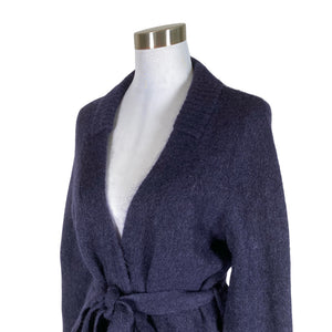 Unisex Twist&Tango - Kardigan, suurus 36 - Must (3)