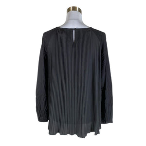 Unisex Soaked - Pluus, suurus 38 - Must (2)
