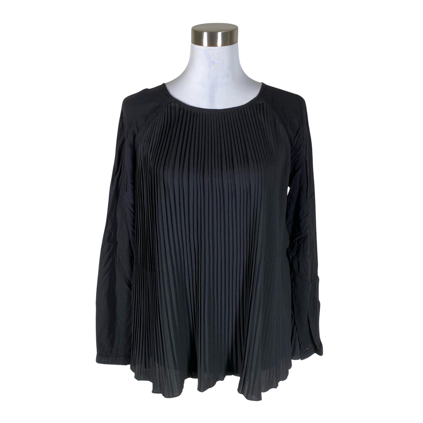 Unisex Soaked - Pluus, suurus 38 - Must (1)