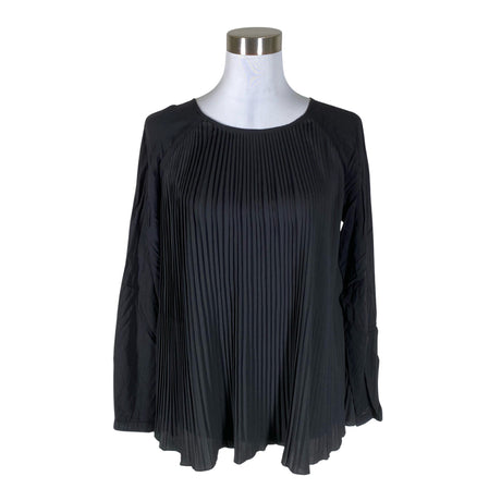 Unisex Soaked - Pluus, suurus 38 - Must ()