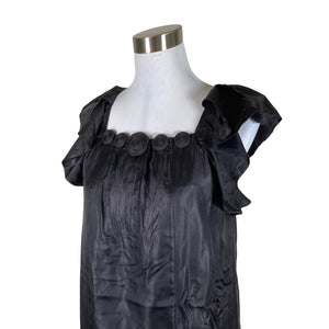 Unisex Designers Remix - Pidulik kleit, suurus 36 - Must (3)