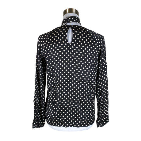 Unisex Gant - Pluus, suurus 40 - Must (2)