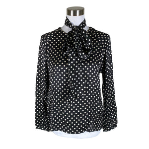 Unisex Gant - Pluus, suurus 40 - Must (1)