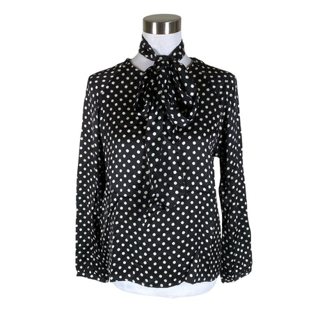 Unisex Gant - Pluus, suurus 40 - Must ()