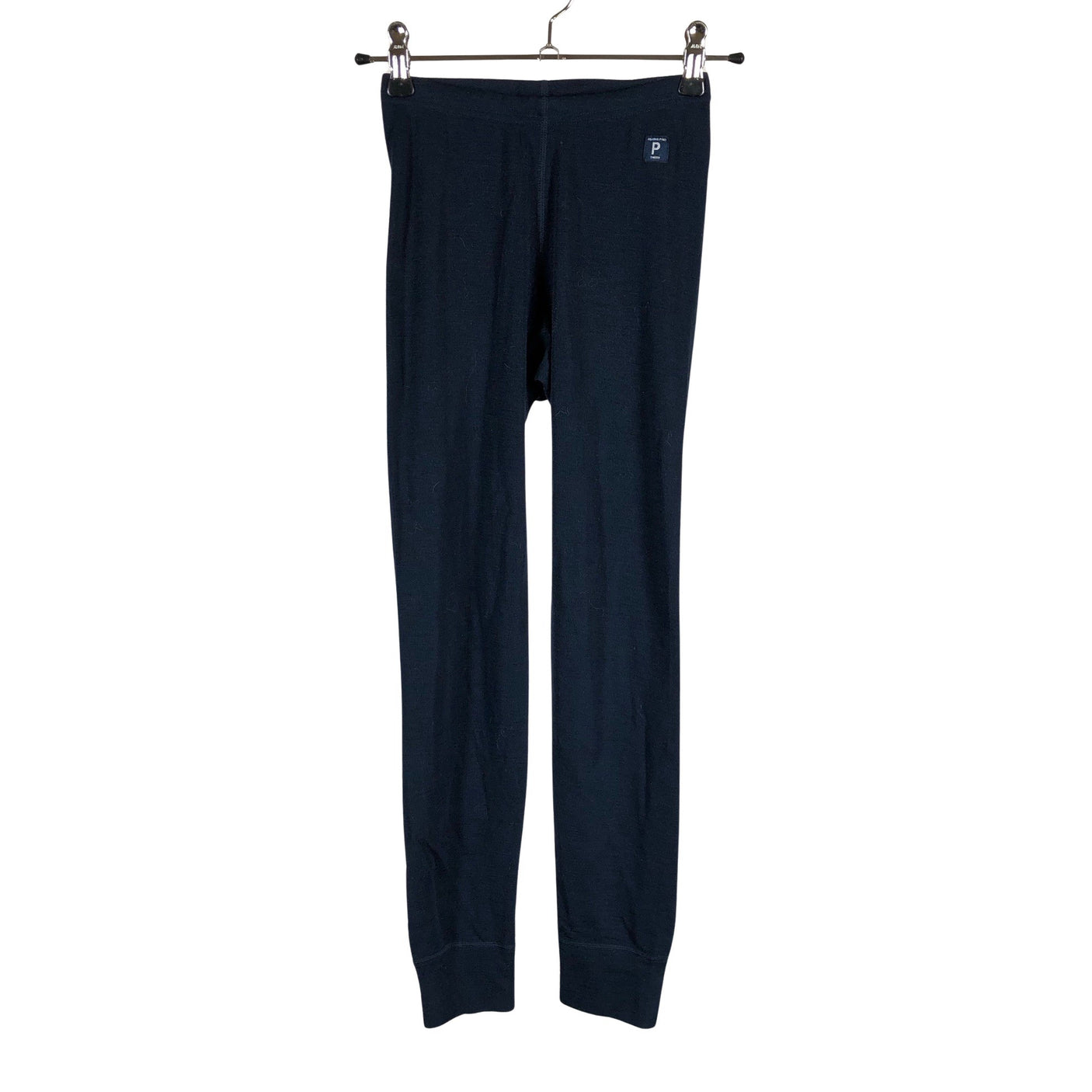 Unisex Polarn O. Pyret - Soe pesu (püksid), suurus 122 - 128 - Sinine (1)