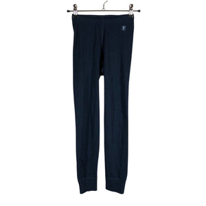 Unisex Polarn O. Pyret - Soe pesu (püksid), suurus 122 - 128 - Sinine (1)