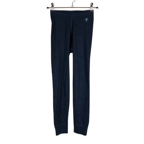 Unisex Polarn O. Pyret - Soe pesu (püksid), suurus 122 - 128 - Sinine ()