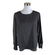Unisex Free Quent - Pluus, suurus 36 - Must ()