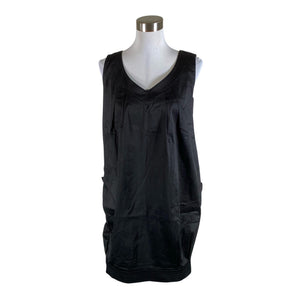 Unisex Marimekko - Mitteveniv kleit, suurus 38 - Must (1)