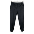 Unisex Massimo Dutti - Mittevenivad püksid, suurus 40 - Must ()