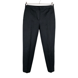 Unisex Massimo Dutti - Mittevenivad püksid, suurus 40 - Must (1)